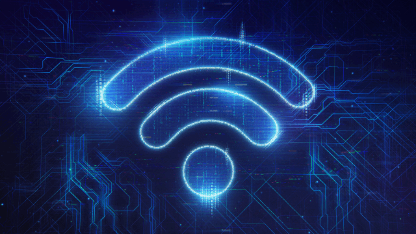 Wi-fi 7